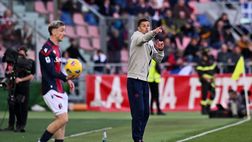 ESC. TBW – Ciotola (Ciotola Scouting): “Investimenti e stadio per restare in alto. Motta e Sartori i migliori”