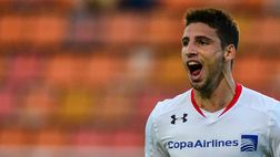 UFFICIALE: Calleri è un nuovo giocatore del West Ham