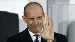 Juventus, Allegri non ci sta: “Rabiot ha sovrastato Barella” | VIDEO