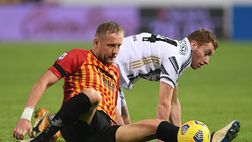 Pagelle Benevento – Genoa 2-0: Insigne e Sau i goleador di Inzaghi! – Voti Fantacalcio