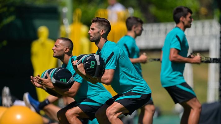 Getty Images Inter, amichevole il 14 agosto da definire. Lavori in corso su rivale e stadio - immagine 1