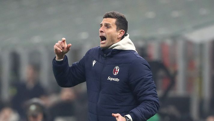 Thiago Motta Bologna