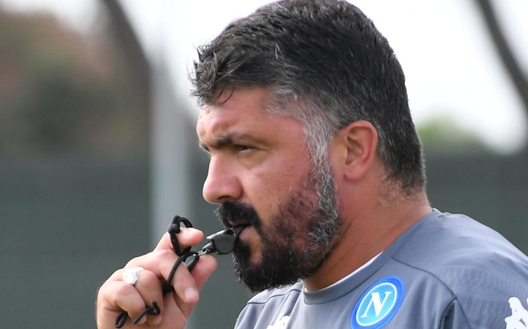 Gattuso Gattuso