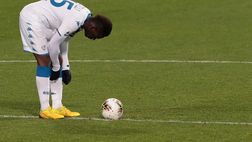 Giordano: “Balotelli non ha alcun talento, è sempre stato sopravvalutato”