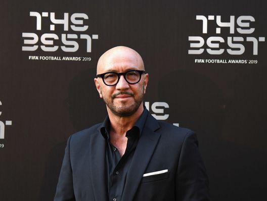 Zenga (getty images) Zenga (getty images)