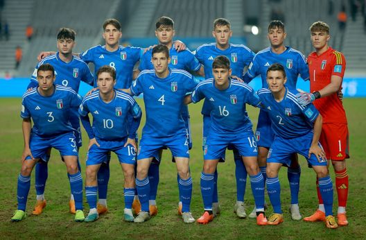 Inter, hai visto Esposito? Magia al Mondiale U20, l’Italia vola in semifinale- immagine 3