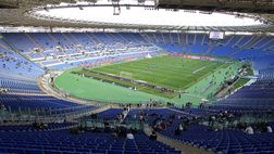 TBW METEO – Poche nubi sull’Olimpico