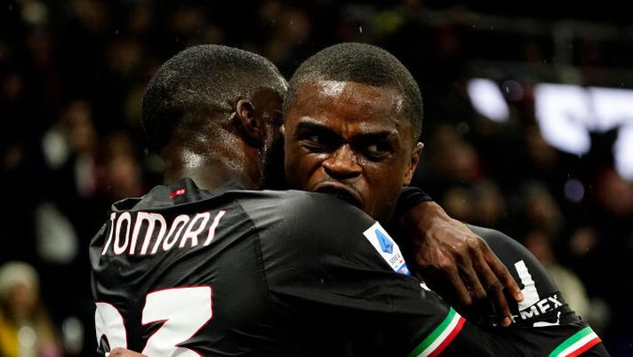 Milan, cosa filtra su Kalulu e Tomori verso la Lazio: le novità dopo l’allenamento - immagine 1