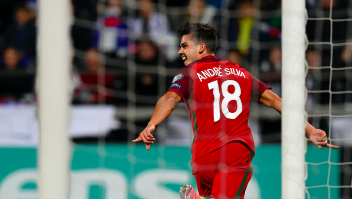 Milan, quanto costerà davvero il colpo André Silva: niente clausola Milan, quanto costerà davvero il colpo André Silva: niente clausola - immagine 1