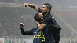Inter-Chievo, le Fantapills: Perisic devastante, Sorrentino baluardo