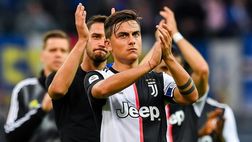 Dybala, affondo del Bayern Monaco: 80 milioni