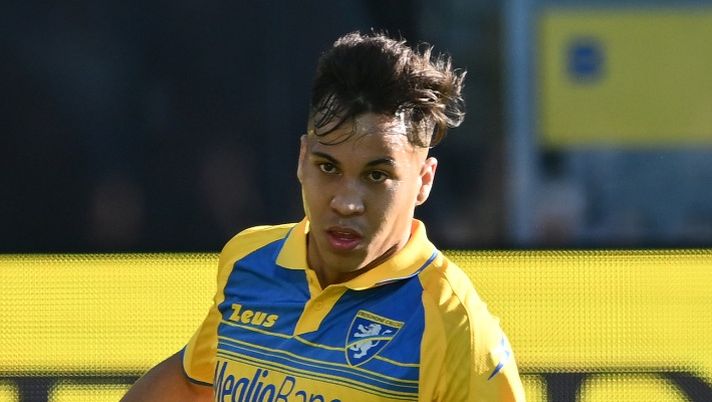 Kaio Jorge: “Rigori? Li calcio bene in allenamento, vi spiego come è andata con Soulé” - immagine 1