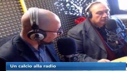 “UN CALCIO ALLA RADIO”: con Umberto Chiariello intervieni in diretta chiamando lo 081.5711969