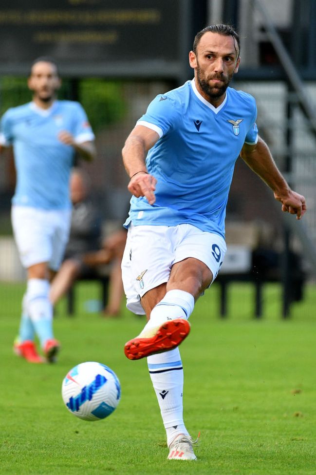  (Photo by Marco Rosi - SS Lazio/Getty Images) 