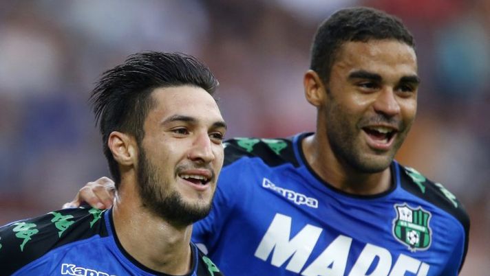 Sassuolo, sorpresa per Politano: una squalifica gli spiana la strada. E Defrel… - immagine 1