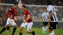ROMA-SIENA 1-1 (FOTO e VIDEO): La Roma americana non decolla. Finisce tra i fischi