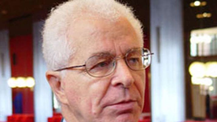 Cesare Salvadori 