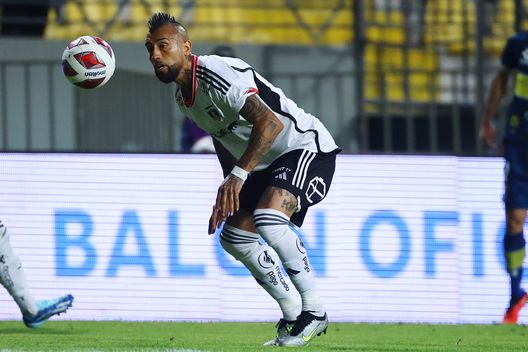 Colo Colo, vittoria contro il Godoy Cruz – Vidal: “Battuta la migliore squadra dell’Argentina”- immagine 3