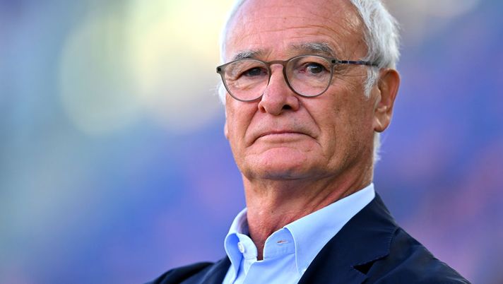 Cagliari, Ranieri: “L’Atalanta è una corazzata, dopo di noi affronterà il Liverpool” - immagine 1