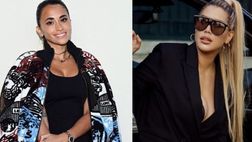 “Wanda Nara è un pidocchio accanto ad Antonela Roccuzzo”: la frase choc del conduttore tv di Rosario