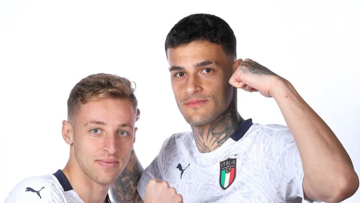Carnevali: “Scamacca-Frattesi? Parlato con Inter. Ma 65 mln forse non bastano” - immagine 1
