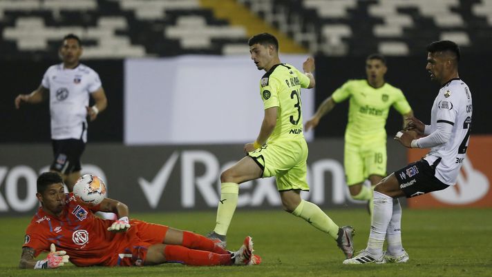 Pressing sul Peñarol per “l’altro” Alvarez: un’operazione targata Burdisso - immagine 1