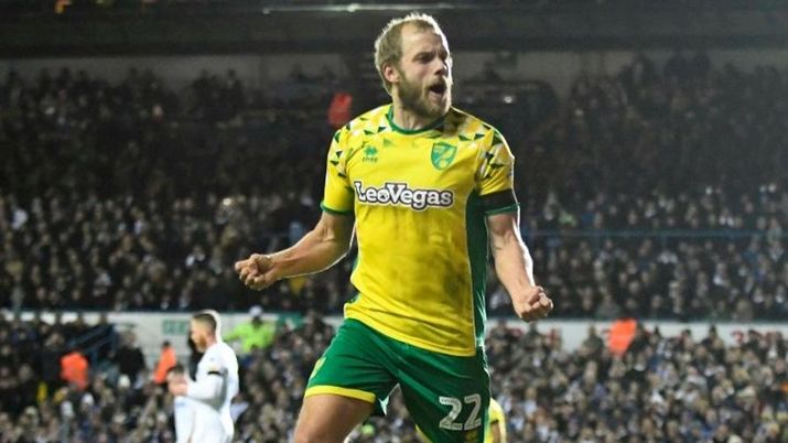 Occhio al Norwich: la statistica-gol dei canarini è da record (negativo) Occhio al Norwich: la statistica-gol dei canarini è da record (negativo) - immagine 1