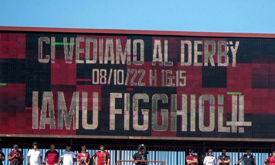 Reggina-Cosenza, un derby a rischio…ordine pubblico- immagine 2