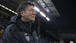 Cagliari, Mazzarri: “Soddisfatto ma penso già all’Udinese. Avremmo potuto avere piu punti”