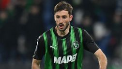 Pinto vuole fare cassa, ma su Vina non abbassa le pretese