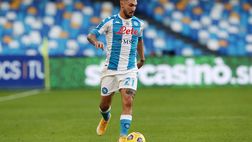 Consigli Fantacalcio, 3 centrocampisti per la 33a giornata: Politano ormai è imprescindibile