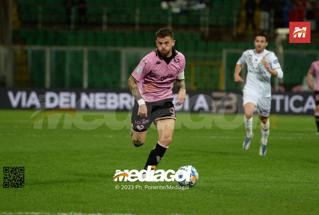 FOTO Palermo-Ternana 0-0, 27ª giornata di Serie B 2022-2023 (La Gallery) - immagine 46