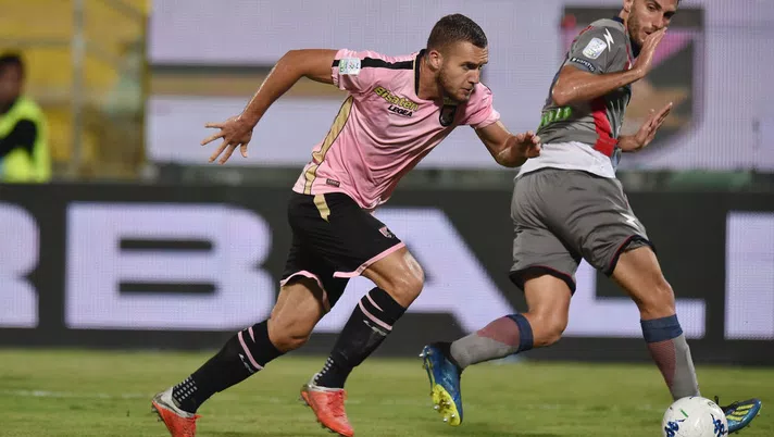 Palermo, da Puscas a Struna: sei rosanero pre-convocati dalle Nazionali