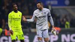 VIDEO / Di Caro: “Fragilità Inter. Handanovic e l’onta del tempo. Il Milan si rilancia”