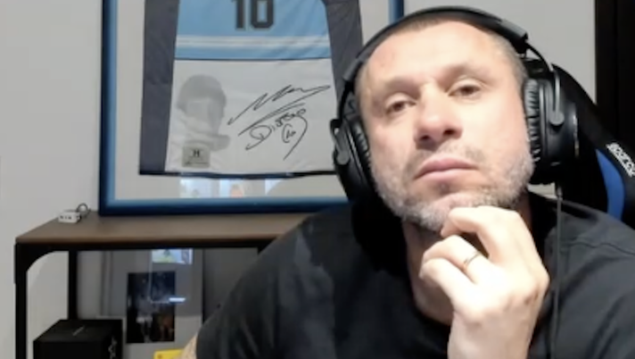 Cassano: “Juve morta per colpa di Allegri. Non sa come ha vinto gli scudetti” - immagine 1