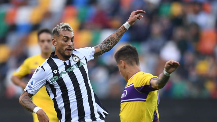 Photo by Alessandro Sabattini/Getty Images Pereyra