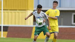 Nazionale U19, Kerin e Roric convocati dalla Slovenia