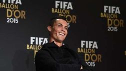 VIDEO / La definizione che Ronaldo affibbia a Benitez fa sbellicare i giornalisti