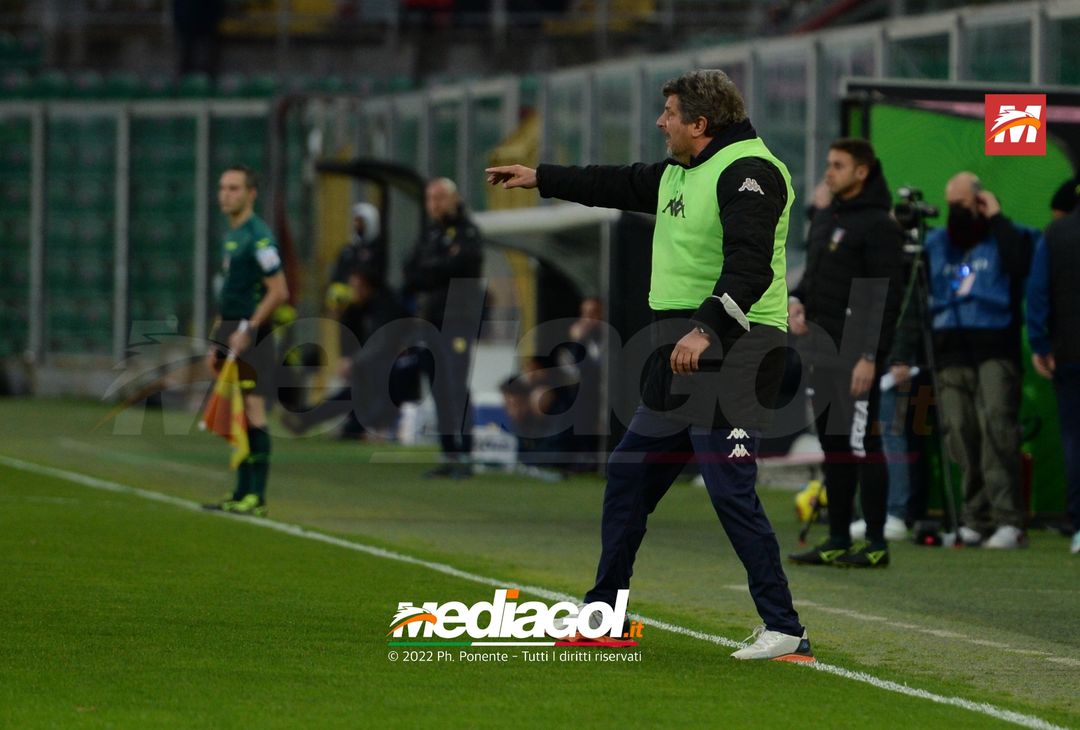 FOTO Palermo – Juve Stabia 3-1, Serie C Gir. C 2021/22 (gallery) - immagine 76