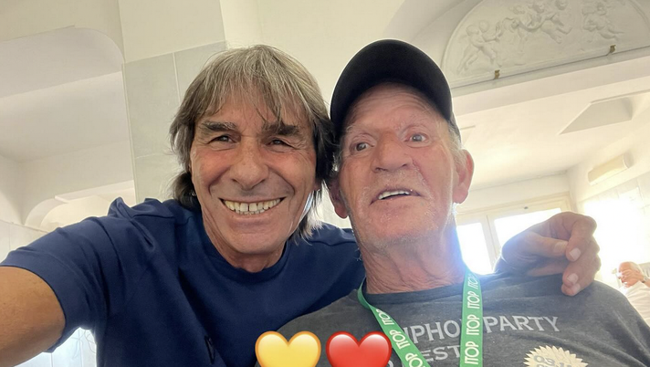 La Roma piange Gianni, storico custode di Trigoria. Conti: “Mi mancherai” - immagine 1