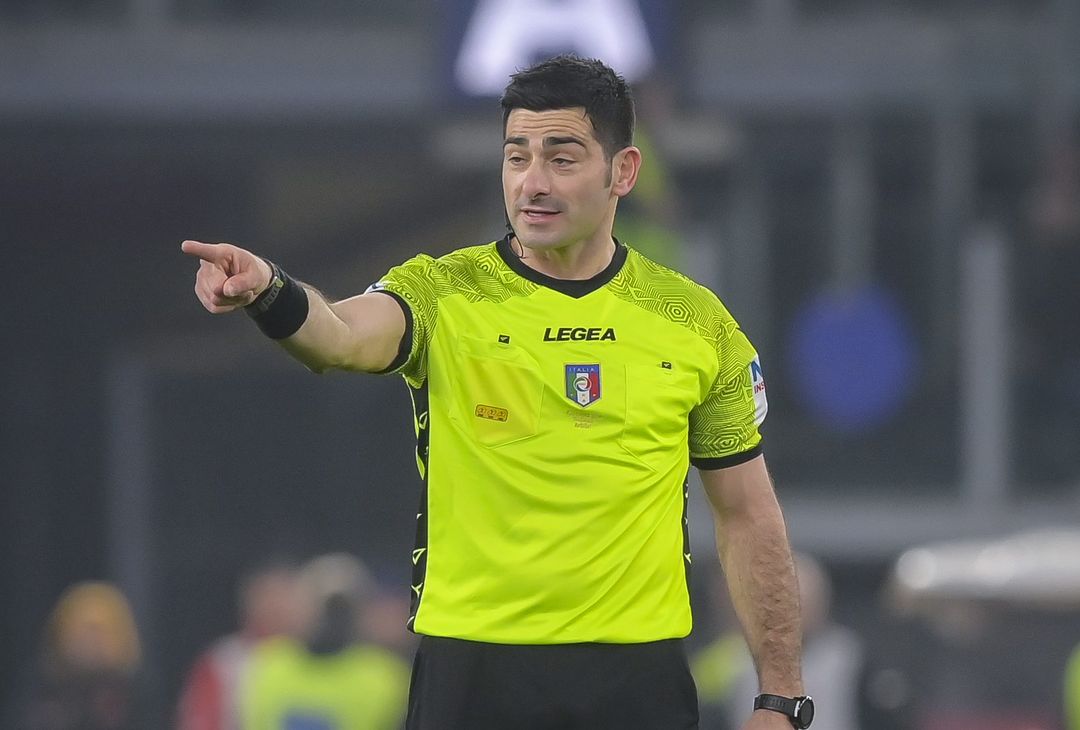 Roma-Juventus 1-0 – FOTO GALLERY - immagine 90