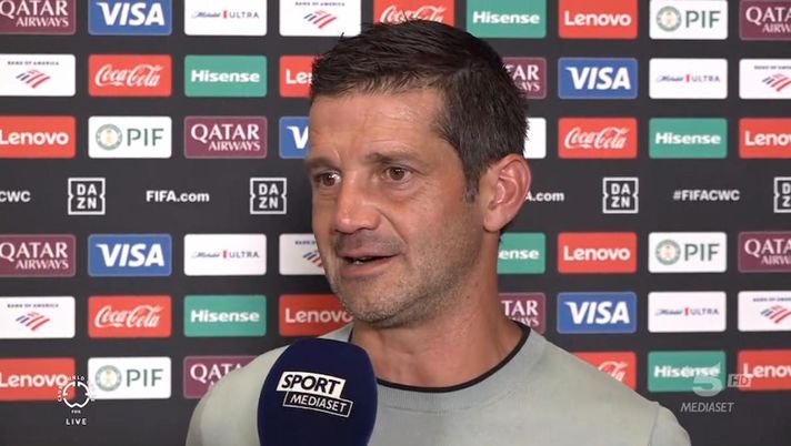 Chivu: “Lautaro in gamba tesa, ma l’ho detto anche io. Di questo Mondiale mi prendo…” - immagine 1