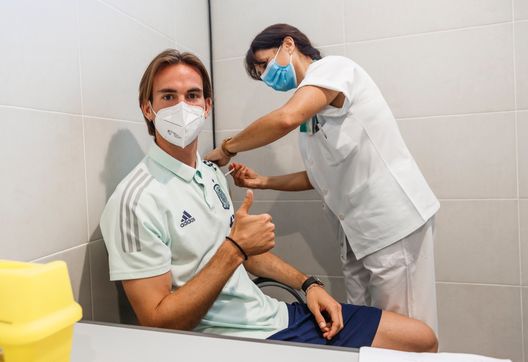 Fabian Ruiz Fabian Ruiz