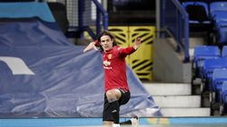 Monza, la pazza idea di Galliani si chiama Cavani…
