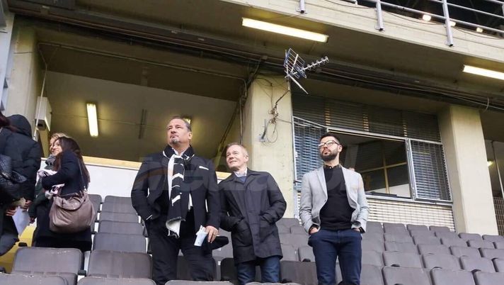 Cessione Palermo, Holdsworth in volo verso la Sicilia: &#8220;Lavorerò con persone di cui mi fido&#8221; 