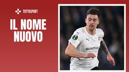 Calciomercato Milan – Nuovo Kessié, piace anche Santamaria del Rennes