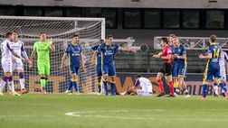 Frenata Verona, nel ritorno 12 punti per l’Hellas