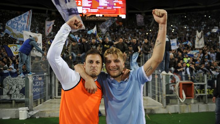 Radu e Immobile Radu e Immobile
