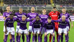 VIDEO VN – La Fiorentina arriva allo stadio per il match contro il Sassuolo