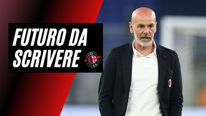 Stefano Pioli (allenatore AC Milan) potrebbe andare via al termine della stagione | Calciomercato Milan News (Getty Images) Stefano Pioli (allenatore AC Milan) potrebbe andare via al termine della stagione | Calciomercato Milan News (Getty Images)